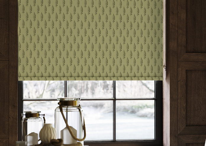 Pensford, Penn Spear Skirmit - Twist&Fit Roller Blind - Image 5